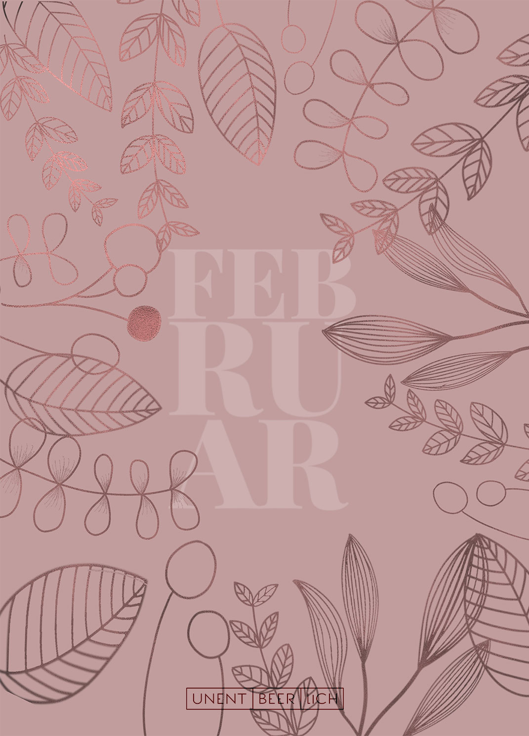 Wallpaper Smartphone Februar Wallpaper Smartphone Februar