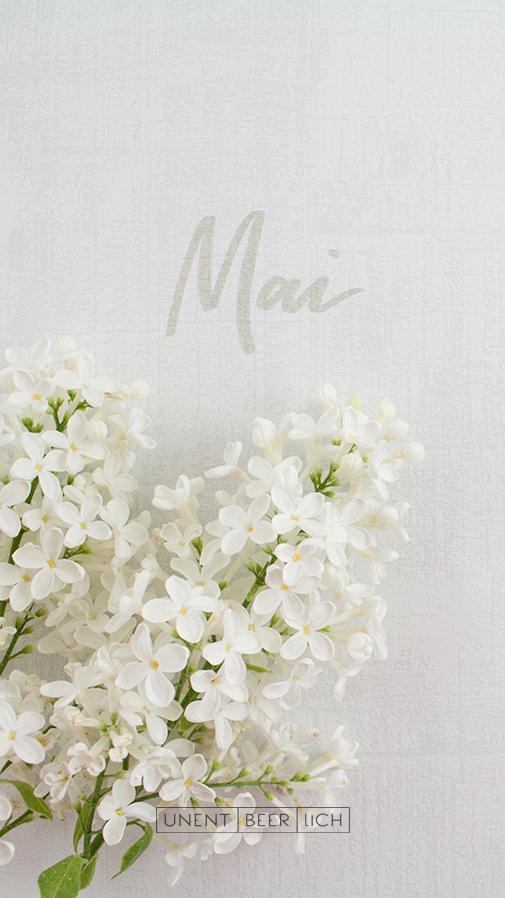 Handy Wallpaper Mai hell Handy Wallpaper Mai hell