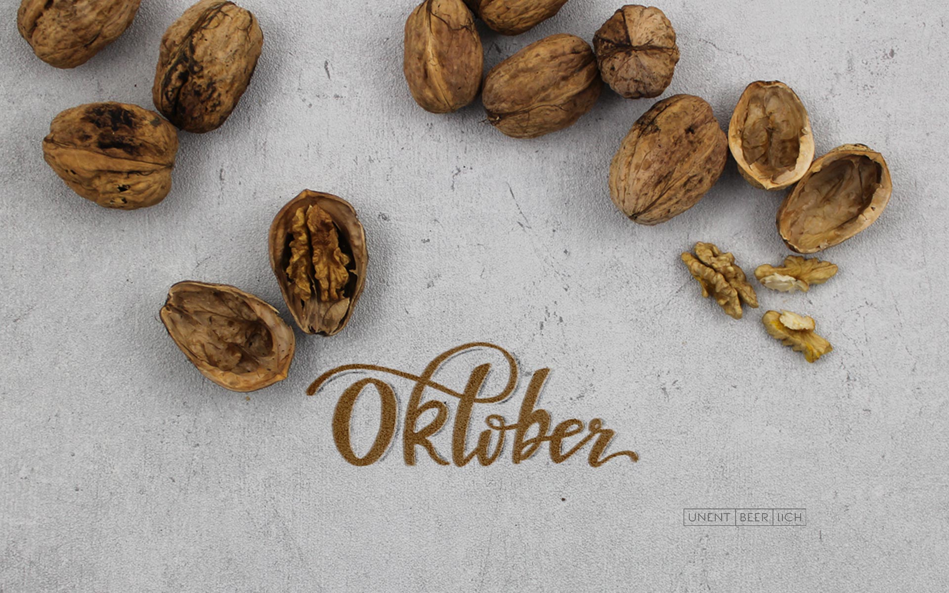 Wallpaper Computer Oktober Wallnuss Wallpaper Computer Oktober Wallnuss