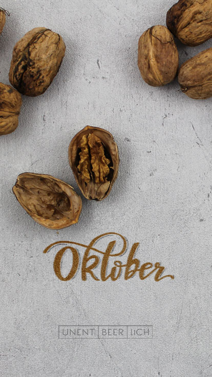 Handy Wallpaper Oktober Wallnuss Handy Wallpaper Oktober Wallnuss