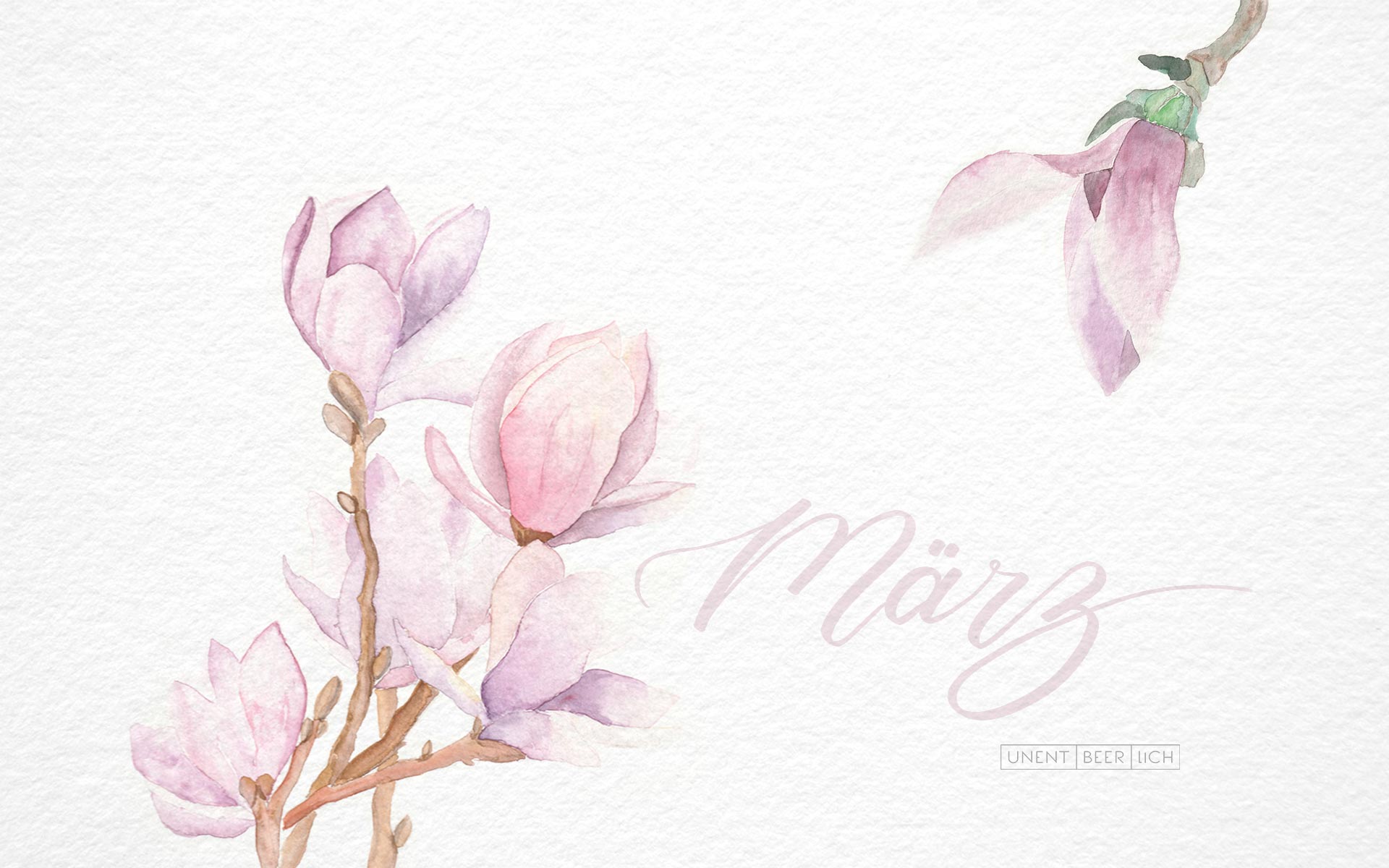 Wallpaper Computer März 2019 Wallpaper Computer März 2019