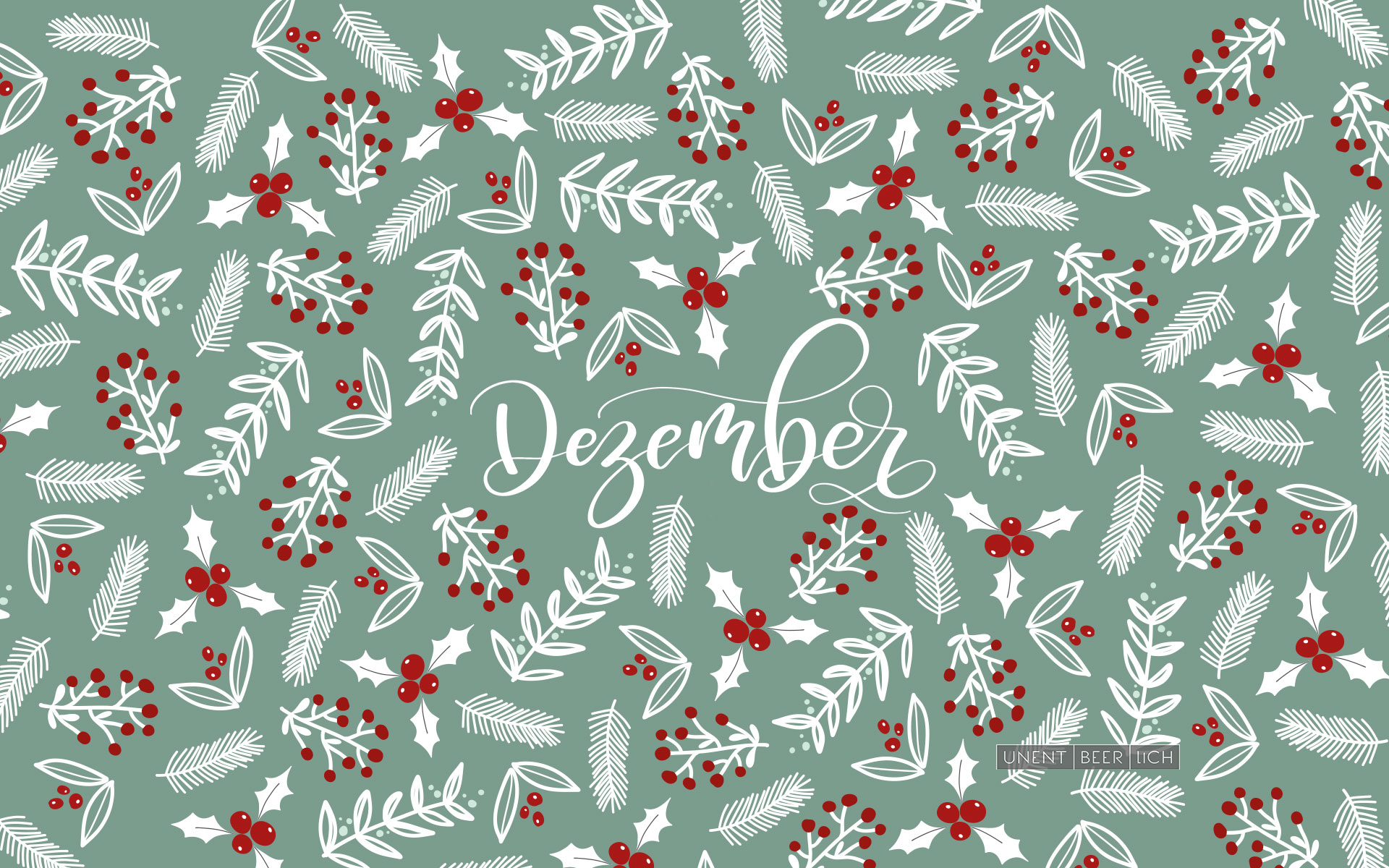 Wallpaper Computer Dezember 19 Wallpaper Computer Dezember 19
