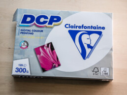 Clairefontaine 1821C DCP Druckerpapier