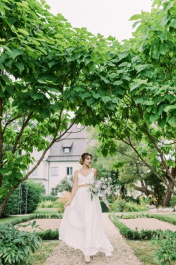 Styled Shoot Lilac Love Hochzeitspapeterie
